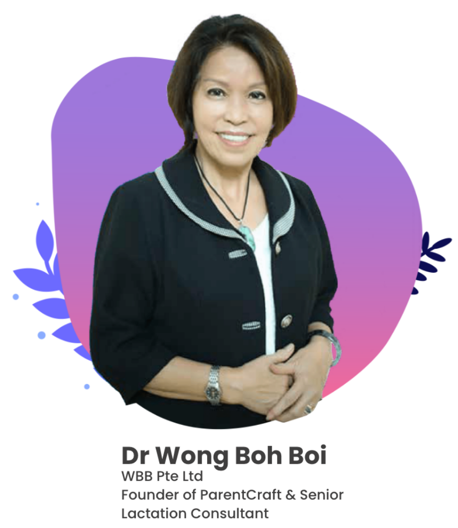 Dr Wong