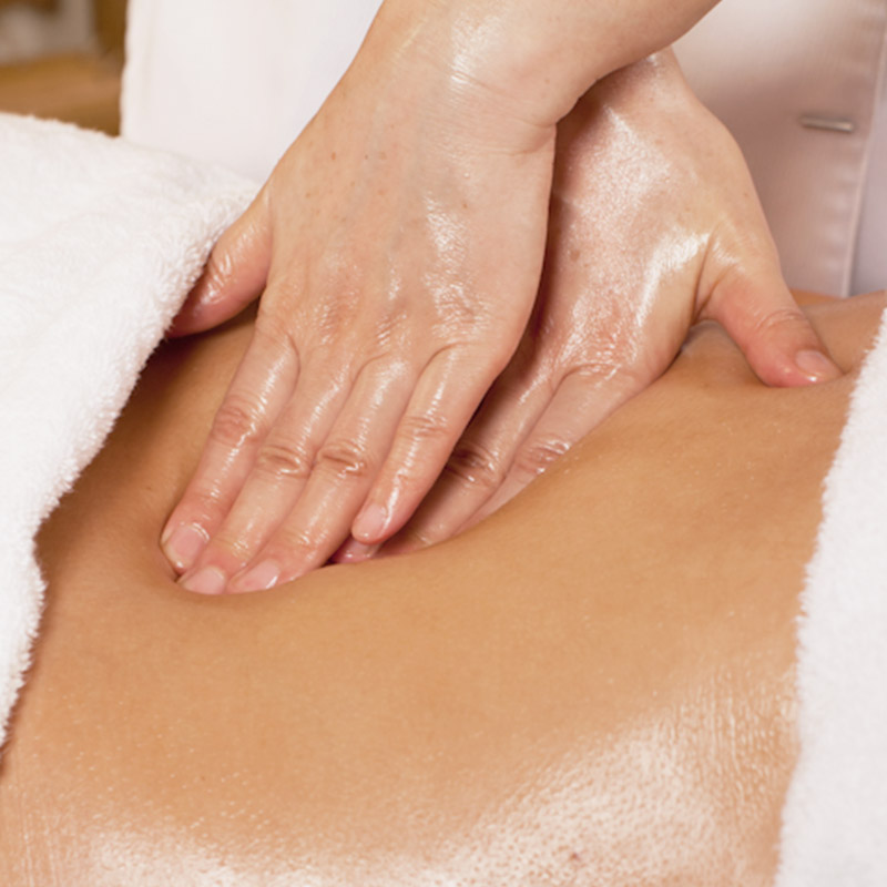 Postnatal Massage Tapel