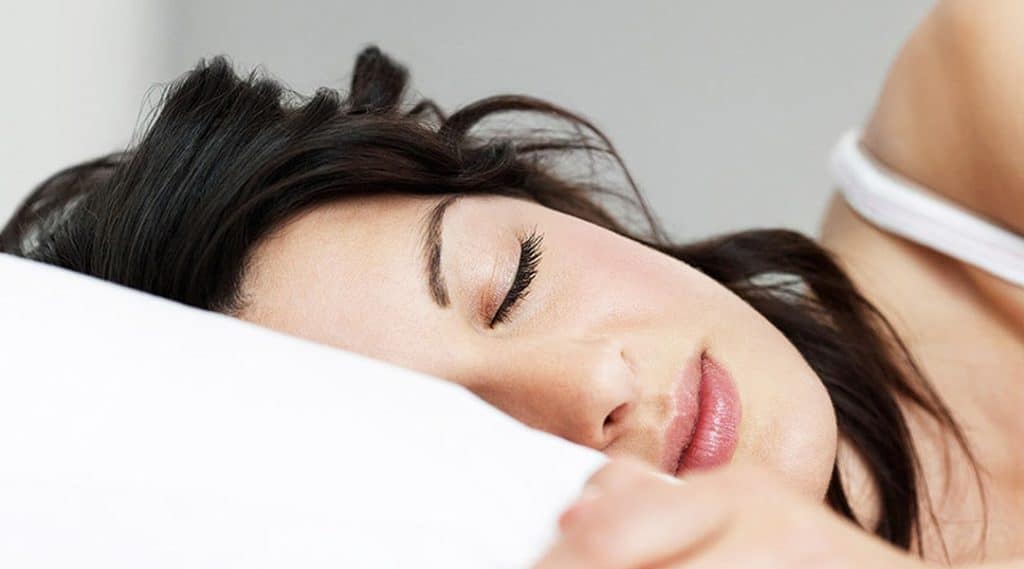 Postnatal Massage for Better Sleep
