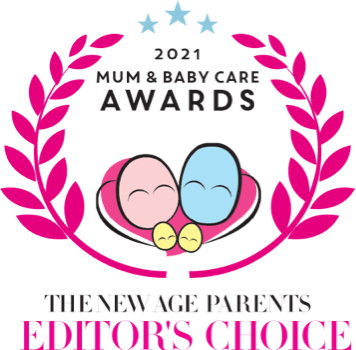 Mum & Baby Care Award
