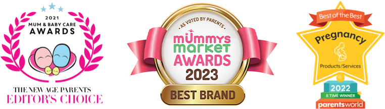 Mum & Baby Care Award