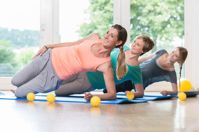 Top 10 Postnatal Exercises - PEM Confinement