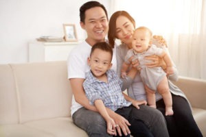 Learning to Balance Between your Baby and Older Children - PEM Confinement
