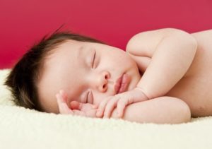 Understanding your Baby’s Sleeping Habits - PEM Confinement