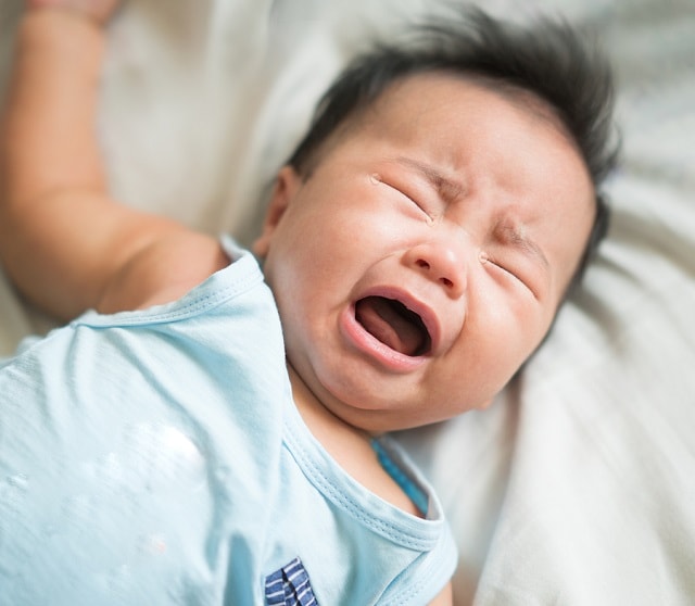 5 Common Illnesses Every New Parent Should Know - PEM Confinement Nanny Agency