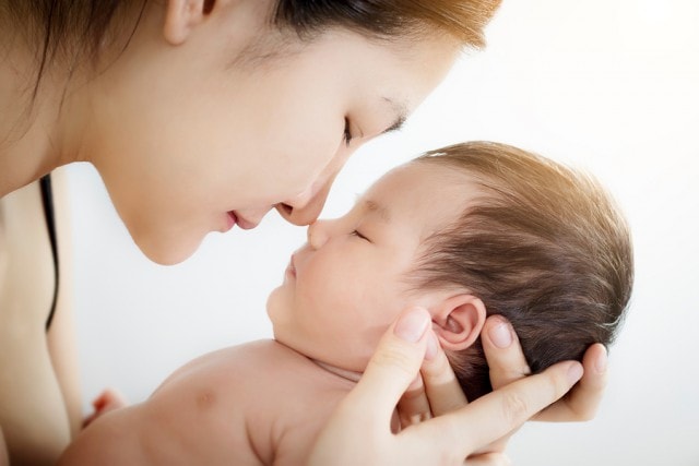 Why You Need To Take Breaks Away From Your Newborn - PEM Confinement