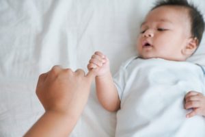 Preparing for the arrival of your baby - PEM