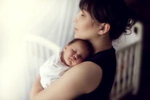 How to Juggle Your Hectic Postnatal Schedule - PEM Confinement