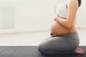 3 Common Fears Pregnant Women Have & How To Overcome Them - PEM