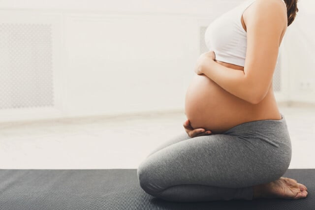 3 Common Fears Pregnant Women Have & How To Overcome Them - PEM Confinement