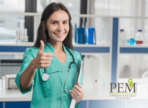 Confinement Practices Your Doctor will Agree with - PEM