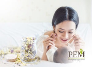Confinement Herbal Package for New Mother