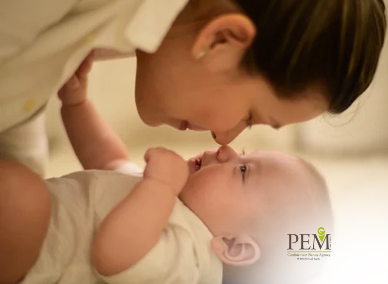 What Should You Do After Delivery - PEM