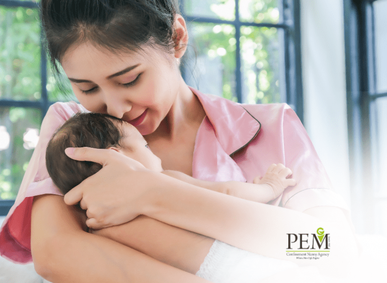 Top 5 Things to Prepare for Your Confinement - PEM Confinement