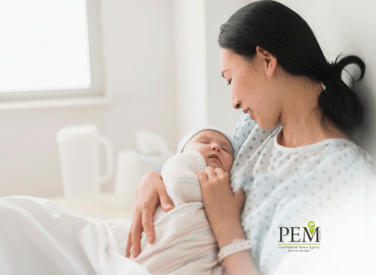 How to Tell if My Baby’s Growth Is on Track - PEM