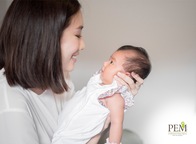 Common Newborn Problems, What To Do & When To Get Help (2) - PEM Confinement Nanny Agency
