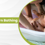 Newborn Bathing Basics