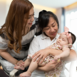 4 Things You Should Know Before Booking A Confinement Nanny - PEM Confinement Nanny Agency