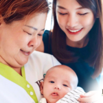 5 Things That Made Confinement Easier For Our Generation (3) - PEM Confinement Nanny Agency