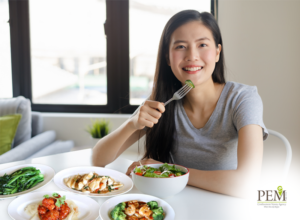 How to Plan Your Confinement Meals - PEM Confinement Nanny Agency