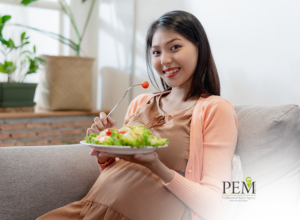 5 Things You Can Do for Your Pregnant Wife (2) - PEM Confinement Nanny Agency