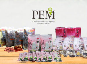 5 Benefits of a Confinement Herbal Package for New Mothers - PEM Confinement Nanny Agency (3)
