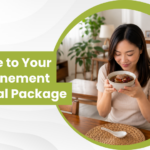 Guide to Your Confinement Herbal Package