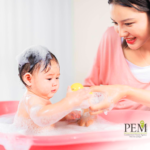 Hygiene Care For Mother & Baby