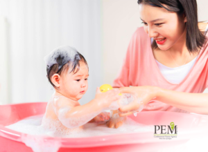 Basic & Effective Hygiene Care For Mother & Baby - PEM Confinement Nanny Agency