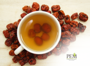 Quick & Easy Red Dates Tea Recipe for Your Confinement (3)