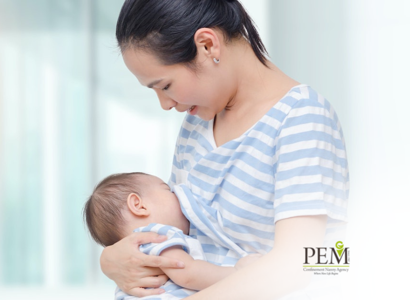 What You Need To Know About C-Section (2) - PEM Confinement Nanny Agency