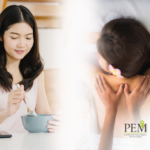 The Importance of Confinement Meals, Herbal Bath & Postnatal Massage