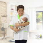 The Role of a Confinement Nanny in Infant Care - PEM