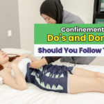 Confinement Do_s and Don_ts Should You Follow Them