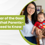 2027 Year of the Goat Baby: What Parents-to-Be Need to Know