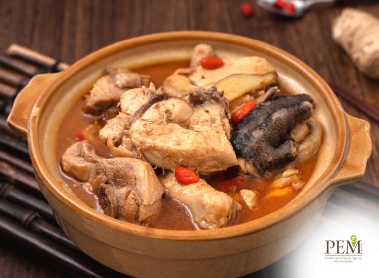 herbal chicken herbal chicken
