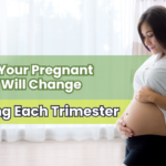 Pregnant Belly