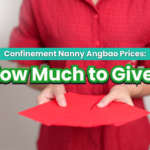 Confinement Nanny Angbao