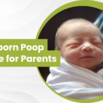 Newborn Poop Guide for Parents